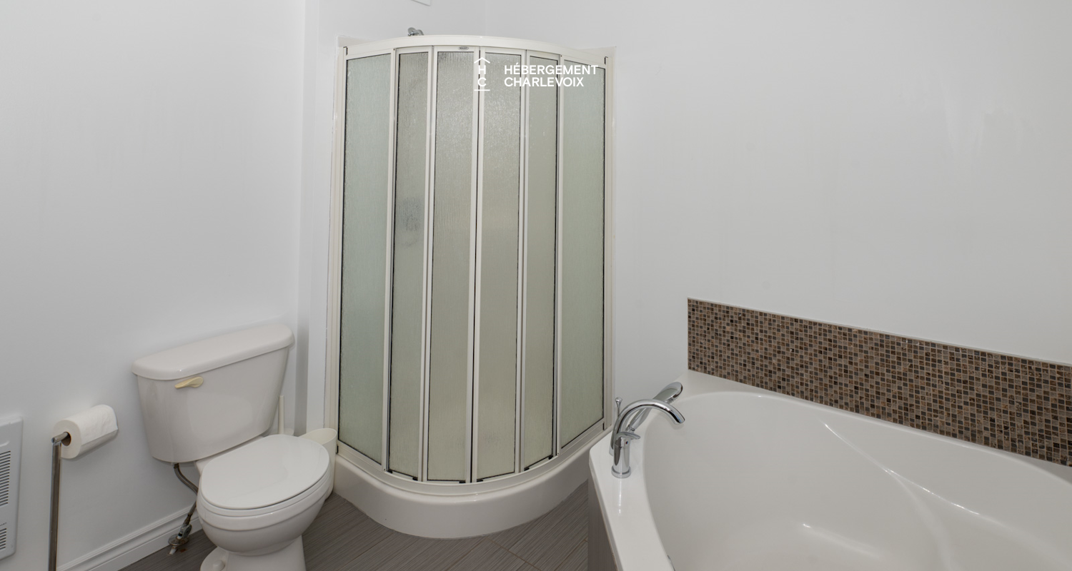 BLU-124 - Close to the Massif!